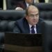 Resalta Víctor García enfoque en salud dentro del Paquete Económico 2026