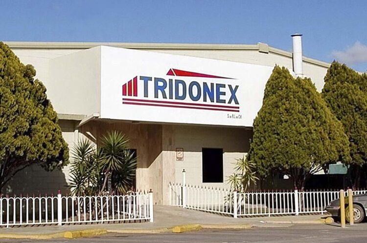 Tridonex confirma cierre en Matamoros; más de mil empleos perdidos