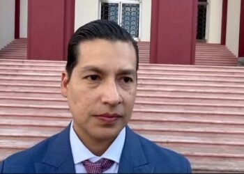 Tamaulipas resurgió en el deporte el 2025: Virues Lozano