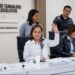 Diputación Permanente del Congreso tamaulipeco consolida su productividad
