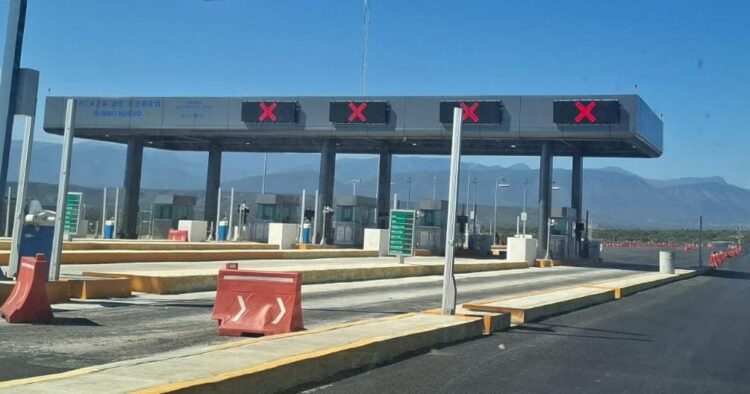 Caseta no afectará a trabajadores locales y detonará turismo en Tula: René Lara