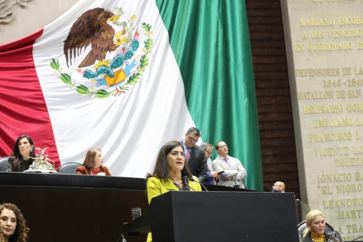 Rechaza PAN informe 2025 de la CNDH por omisiones ante crisis de derechos humanos