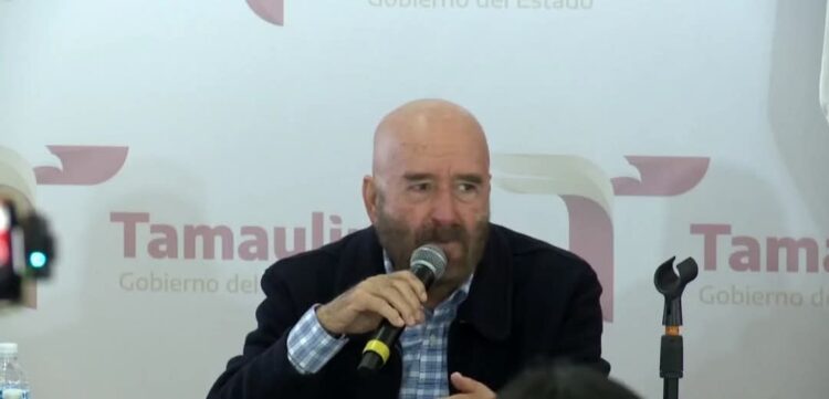 Acueducto será inaugurado el 2027; destaca SRH coordinación con gobierno federal