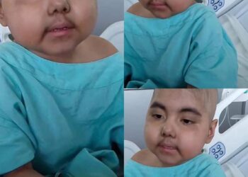 Fallece niña que conmovió a redes tras pedir “irse al cielo”