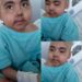 Fallece niña que conmovió a redes tras pedir “irse al cielo”