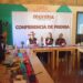 Morena Tamaulipas respalda a la Presidenta Claudia Sheinbaum y convoca a jornada en defensa de la soberanía nacional