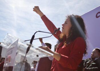 Morena y PT formalizan alianza rumbo a las elecciones en Coahuila