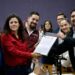 Morena y PT registran convenio de coalición Coahuila 2026