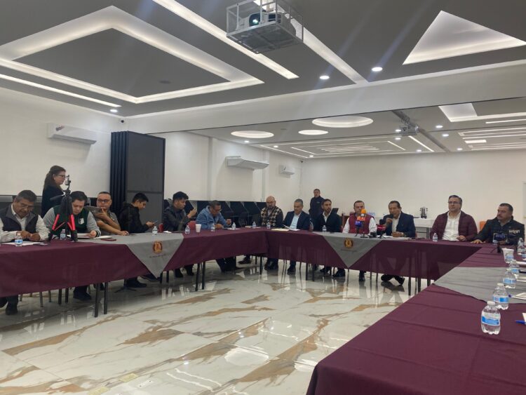 DGETI Tamaulipas arrancará el semestre febrero -julio 2026 impulsando el futuro de la juventud
