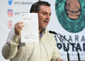 Morena busca reventar acuerdos diplomáticos México -EU: Döring y Torres Guerrero 