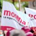 Morena obtiene 100 por ciento de cumplimiento en transparencia, reconoce el INE
