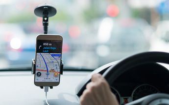 Comenzarán operativos para verificación a operadores cuenten con tarjetón Uber y Didi en Tamaulipas