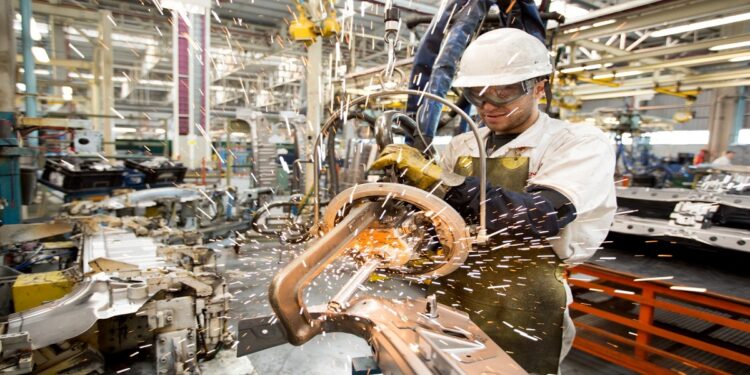 Tamaulipas lidera crecimiento industrial y consolida confianza para nuevas inversiones