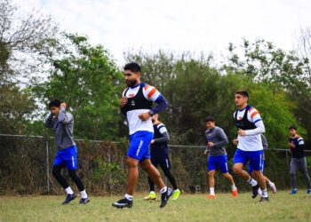 Correcaminos visita Tepatitlán en la Jornada 5 del Clausura 2026