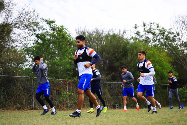 Correcaminos visita Tepatitlán en la Jornada 5 del Clausura 2026