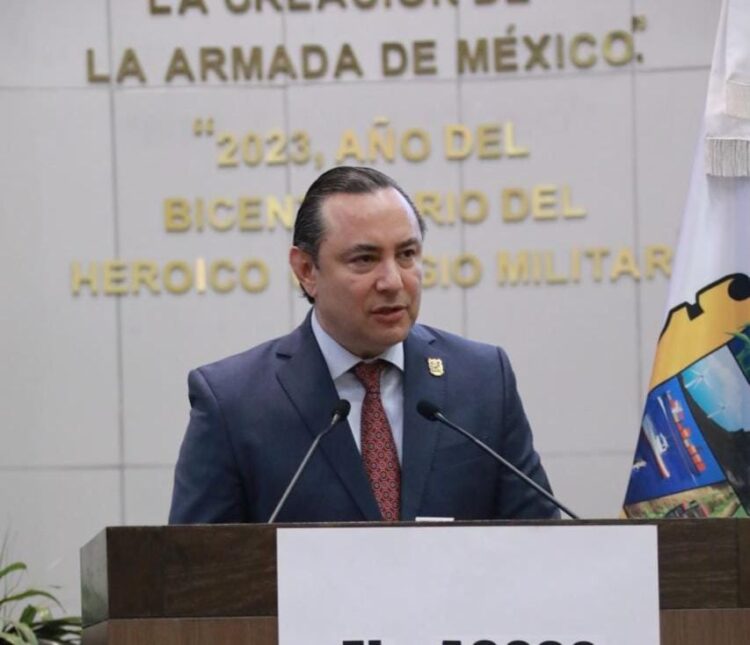 Fortalece «Cheko» Ojeda la lucha contra la violencia hacia las mujeres