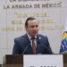 Fortalece «Cheko» Ojeda la lucha contra la violencia hacia las mujeres