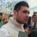 Anuncia alcalde audiencias públicas para atender de forma directa a comerciantes de Matamoros