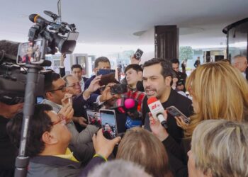 Movimiento Ciudadano exige 40 horas ahora y dos días de descanso