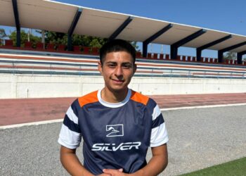 ”Vamos a traernos los tres puntos a casa”: Aldo López