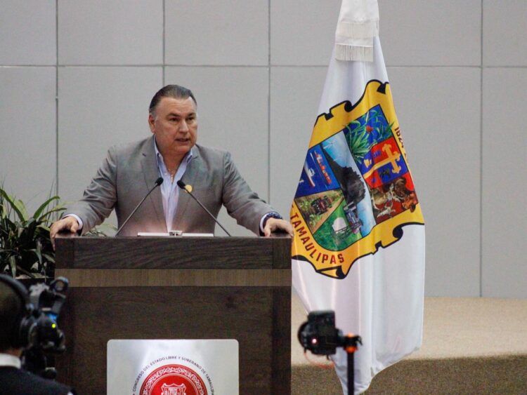 Advierte PAN existe linchamiento político a exgobernador Francisco Cabeza de Vaca