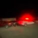Guardia Estatal auxilia a conductora varada en carretera Rumbo Nuevo 