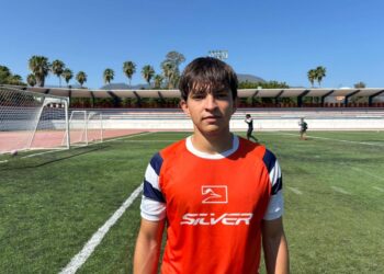 ”Vamos a ganar”: Alexis Macías