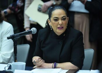 Aprueban iniciativa de la senadora Olga Sosa para fortalecer la protección de datos personales