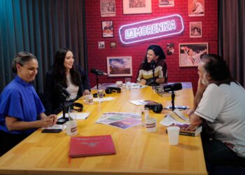 La Cuarta Transformación le devuelve el cine mexicano al pueblo