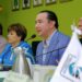 Sergio «Cheko» Ojeda y el Consejo de Instituciones pactan alianza estratégica por Nuevo Laredo