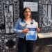 Periodista tamaulipeca denuncia al ex gobernador García Cabeza de Vaca