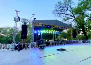 Arranca “San Marcazo 2026” en Ciudad Victoria