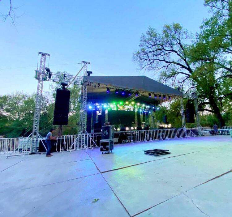 Arranca “San Marcazo 2026” en Ciudad Victoria