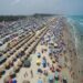 Reporta Tamaulipas 350 mil visitantes durante primer fin de semana de vacaciones