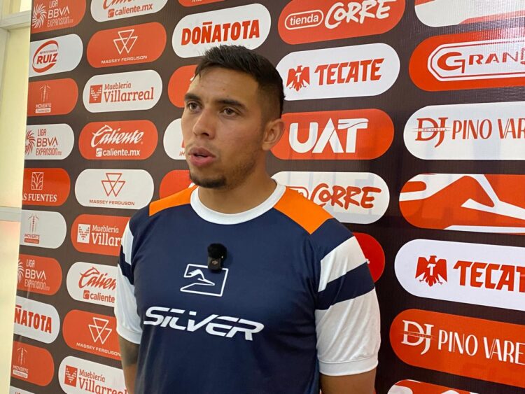 Correcaminos buscará seguir sumando ante los Freseros en el Marte
