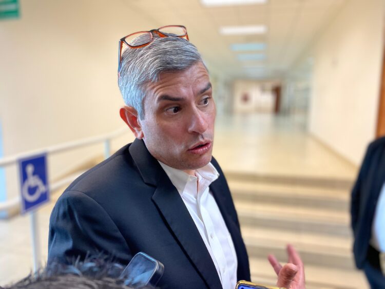 MC plantea voto desde los 16 años y sufragio obligatorio