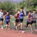 Culminó Espartaqueada Deportiva 2026; Antorcha
