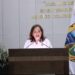 Diputada Yuriria Iturbe propone creación de Sistema Estatal de Alerta Temprana 