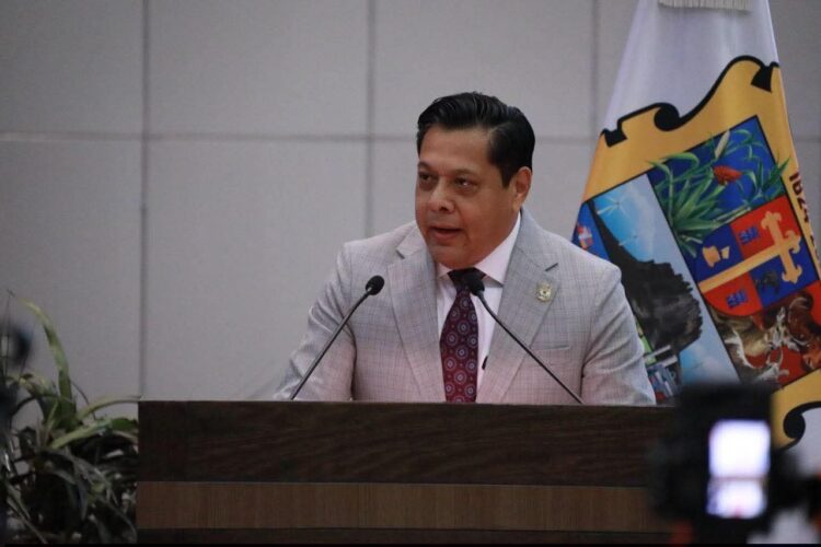 Promueve Adrian Cruz desarrollo deportivo de niños con discapacidad
