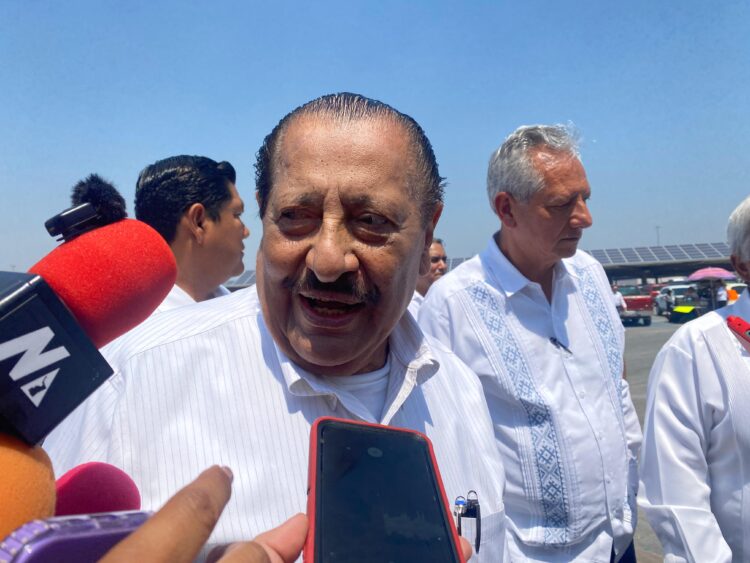 Arnulfo Rodríguez destaca avances sindicales y respaldo institucional en encuentro magisterial de la Sección 30
