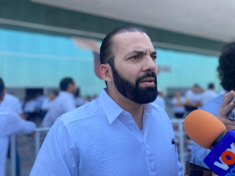 Avanza refundación del Poder Judicial de Tamaulipas; atienden rezago en materia civil y familiar
