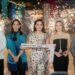 Inaugura Mónica Villarreal las Fiestas de Abril Tampico 2026