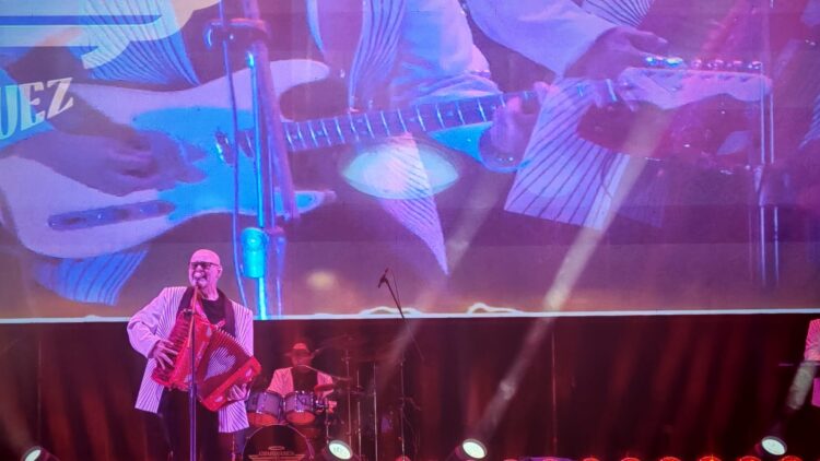 Guardianes del Amor conquistan el Teatro del Pueblo en las Fiestas de Abril Tampico 2026