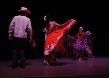 ITCA invita a la 55ª Edición del Concurso Nacional de Huapango Huasteco en San Joaquín, Querétaro