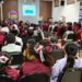 Fiscalía de Tamaulipas promueve inclusión y no discriminación en escuelas del estado