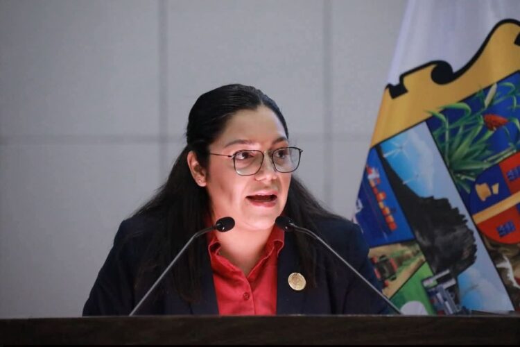 Propone Lucero Deosdady iniciativa en la que se derogan disposiciones de ley en materia de igualdad sustantiva