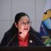 Propone Lucero Deosdady iniciativa en la que se derogan disposiciones de ley en materia de igualdad sustantiva