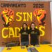 Invitan a jóvenes de Victoria al campamento “2026 Sin Cadenas” durante Semana Santa