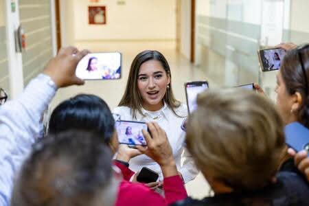 Trabaja congreso en fortalecer medidas contra el acoso a las mujeres