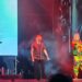 ¡Explosiva noche en Tampico! Los Auténticos Decadentes desatan la fiesta en el el teatro del pueblo